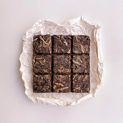 Шу Пуэр (черный) MagicBrew 75г - купить в Каркаусь