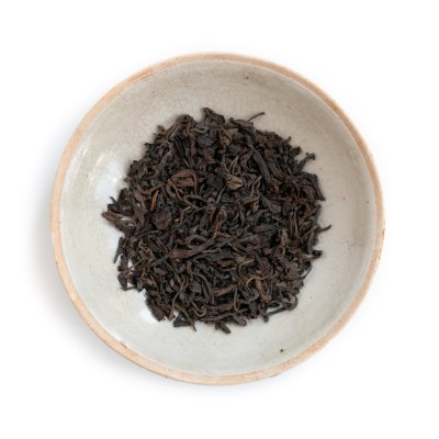 Шу Пуэр (черный) RockTea 100г - купить в Каркаусь