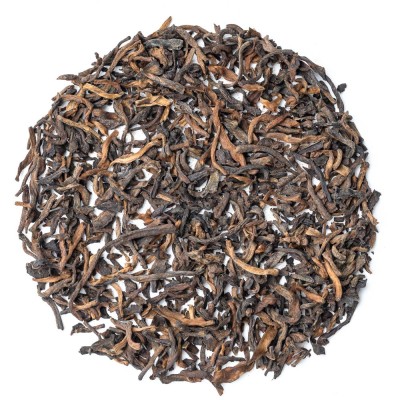 Шу Пуэр (черный) DeepRoot 75г - купить в Каркаусь