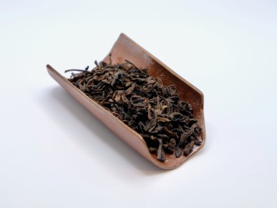 Шу Пуэр (черный) AmberLeaf 100г - купить в Каркаусь