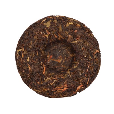 Шу Пуэр (черный) VintagePuEr 100г - купить в Каркаусь