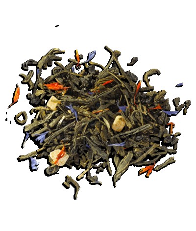 Зеленый чай JadeField 100г - купить в Каркаусь