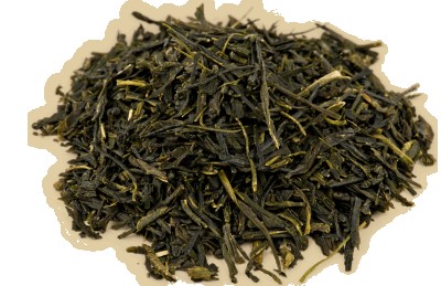 Зеленый чай TeaSprout 50г - купить в Каркаусь