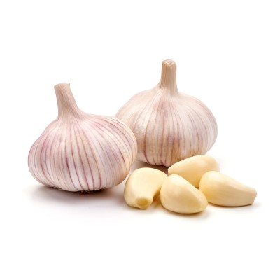 Чеснок очищенный 500 г - купить в Каркаусь