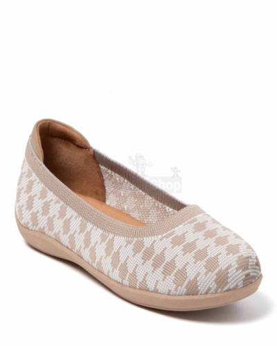 Женские балетки ChicStep - купить в Каркаусь