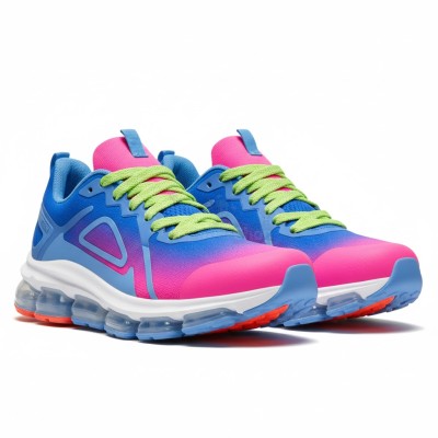 Женская спортивная обувь RunFast - купить в Каркаусь