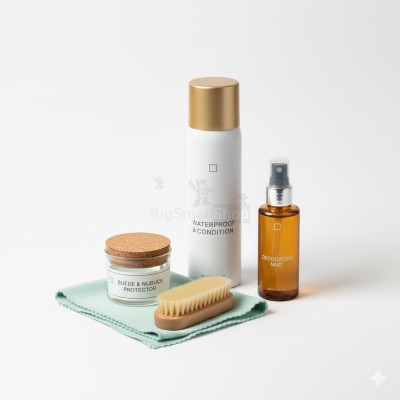 Женские средства по уходу за обувью ShoeCarePro - купить в Каркаусь