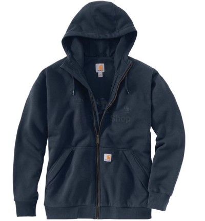 Толстовка утепленная WarmSide - купить в Каркаусь