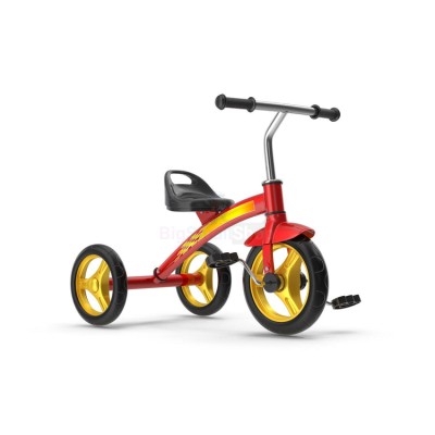 Велосипед детский MiniPro 16" - купить в Каркаусь