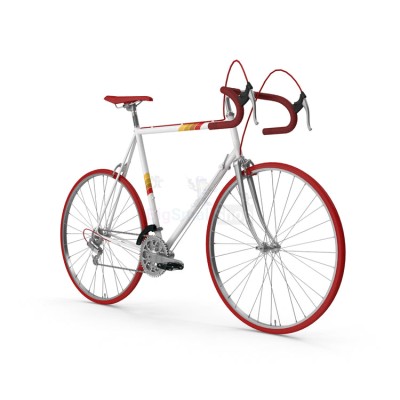 Велосипед дорожный ComfortRoad 26 - купить в Каркаусь