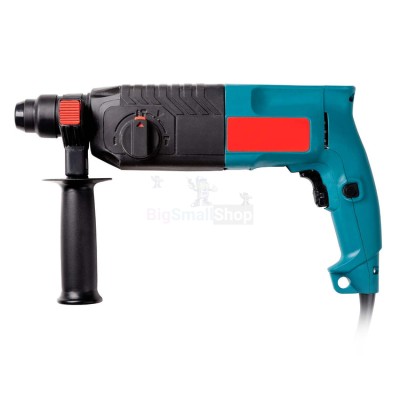 Перфоратор UrbanFix 750 - купить в Каркаусь