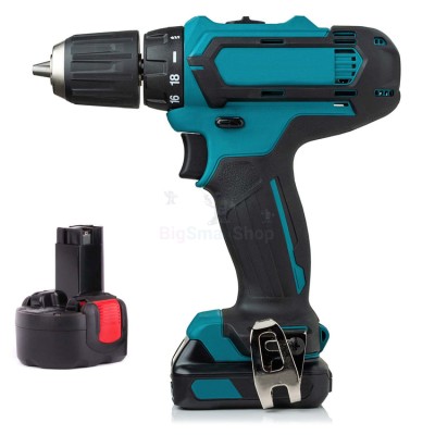 Шуруповерт HomeFix Light - купить в Каркаусь