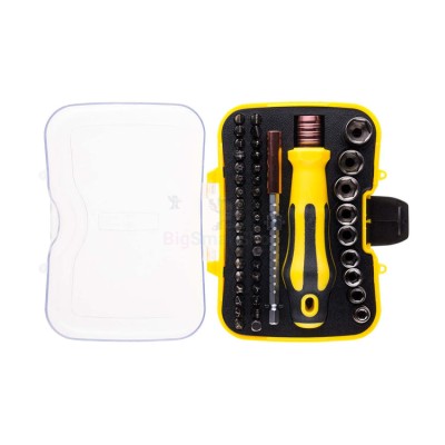 Набор инструментов IronCase Max - купить в Каркаусь