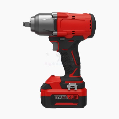 Пневматический ключ AirTorque 300 - купить в Каркаусь