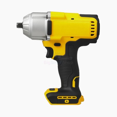 Гайковерт компактный MiniTorque 250 - купить в Каркаусь